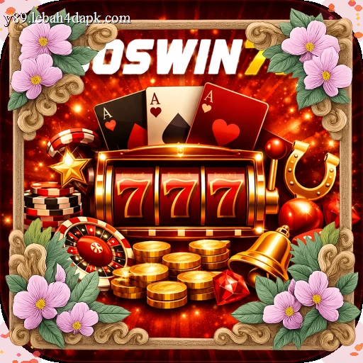 boswin77 App: Info, Rating, dan Link Download