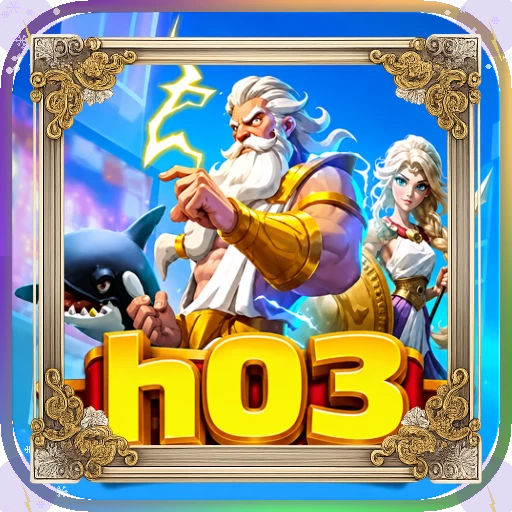 h03 APK Terbaru untuk Android Tanpa Iklan