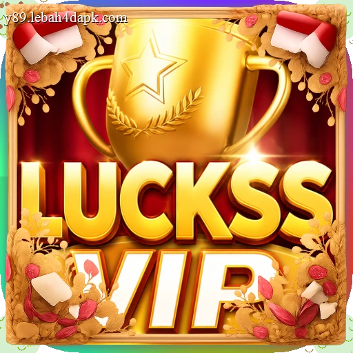 Download lucksvip APK untuk Android