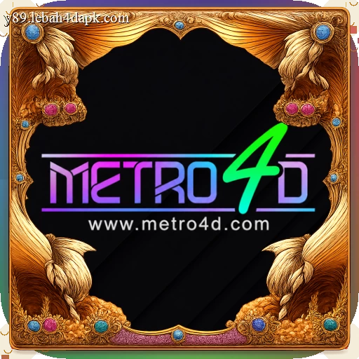 metro4d APK Terbaru untuk Android Tanpa Iklan