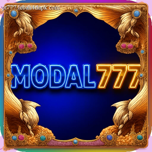 modal777 Terbaru untuk Android: Download APK Gratis