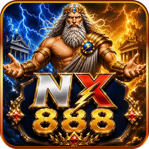 nx888 APK: Fitur, Ukuran, dan Link Download