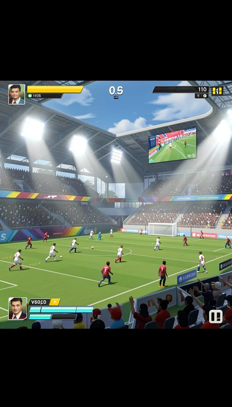 Info Aplikasi svip1 Terbaru dan Cara Download