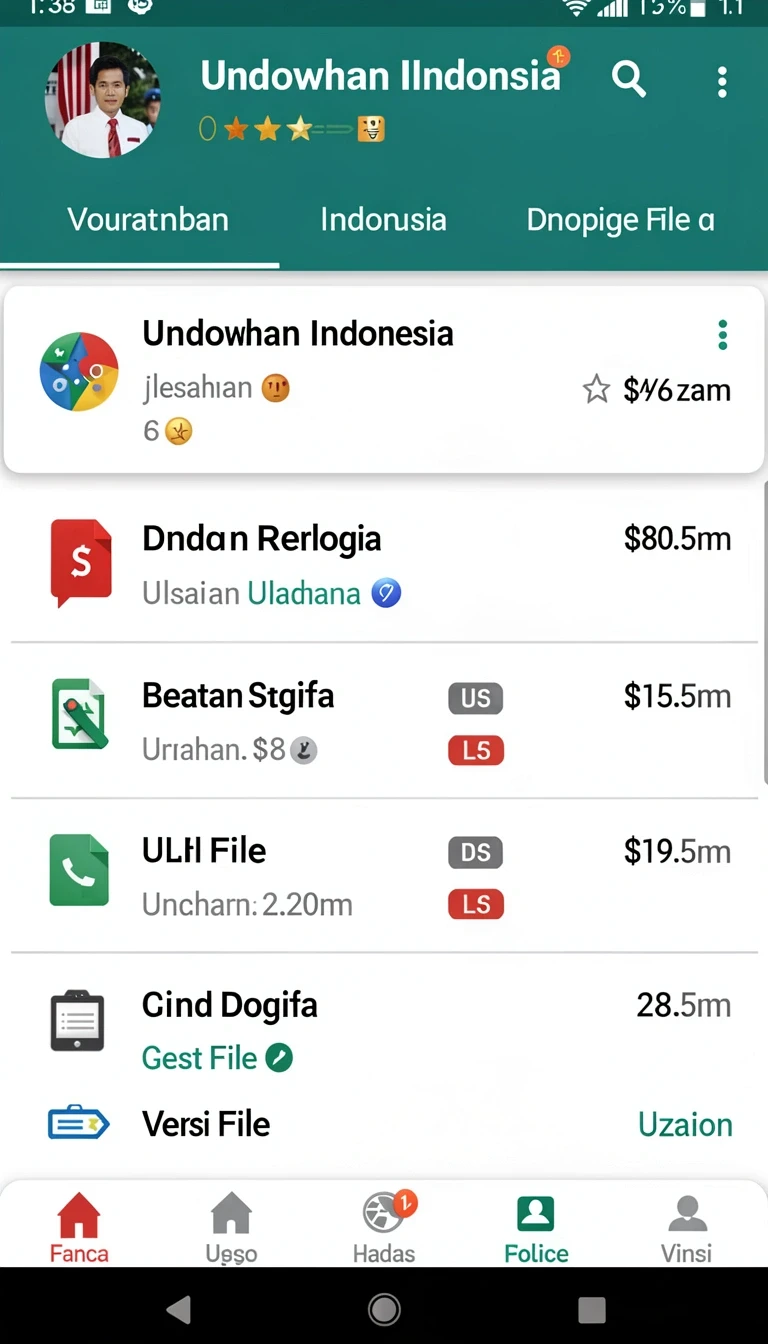 Download kingdom188 APK Terbaru Full Version