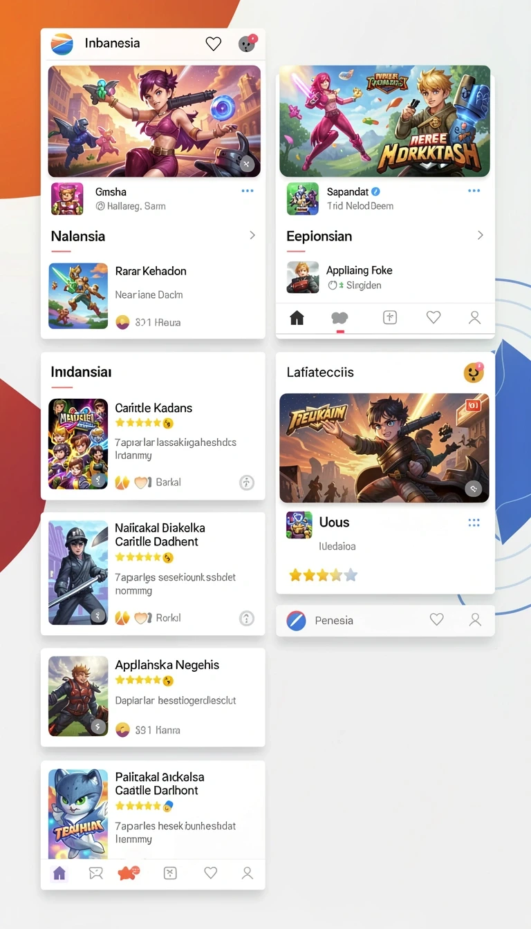 Cara Update Aplikasi idr89 ke Versi Terbaru