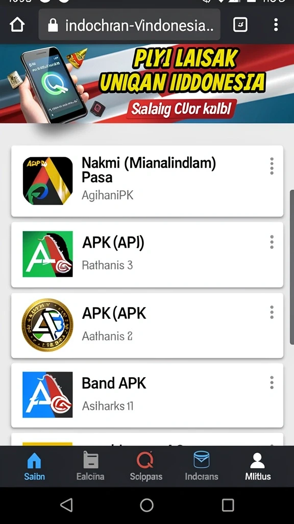 Download lucksvip APK untuk Android
