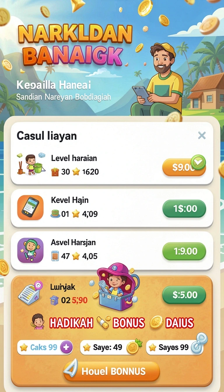 aa62 Terbaru untuk Android: Download APK Gratis