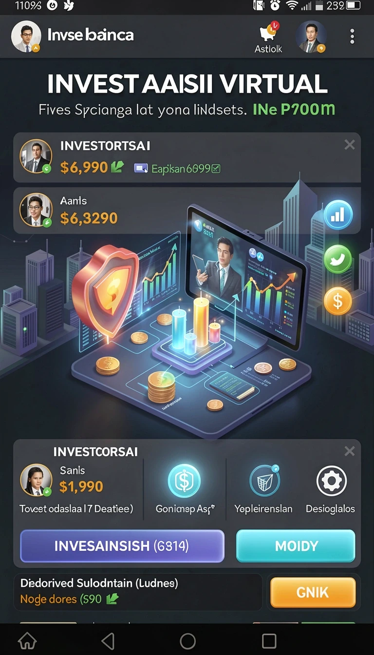 Download Aplikasi dewagaruda Terbaru untuk HP Android