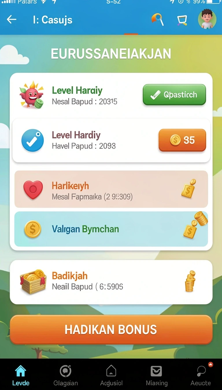 f32 App: Info, Rating, dan Link Download