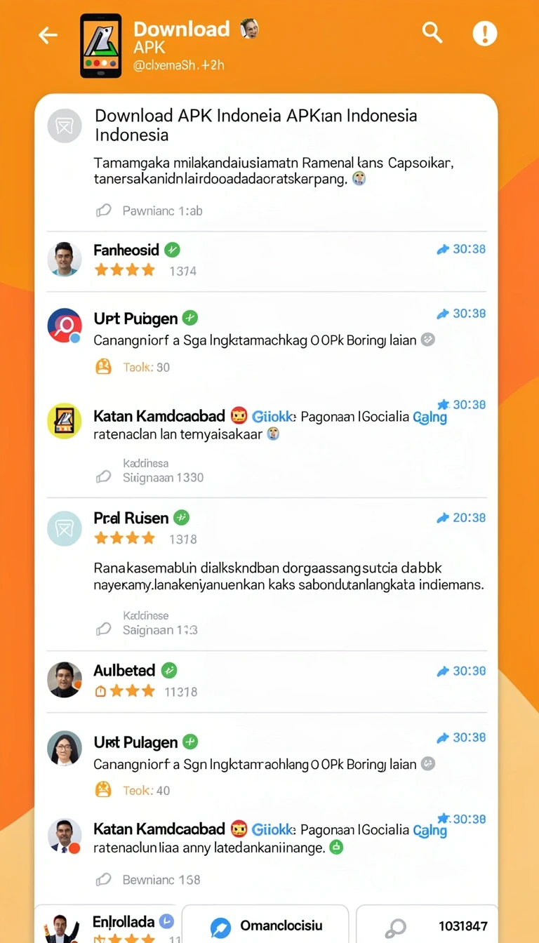 Info Lengkap Aplikasi 92glory Versi Terbaru