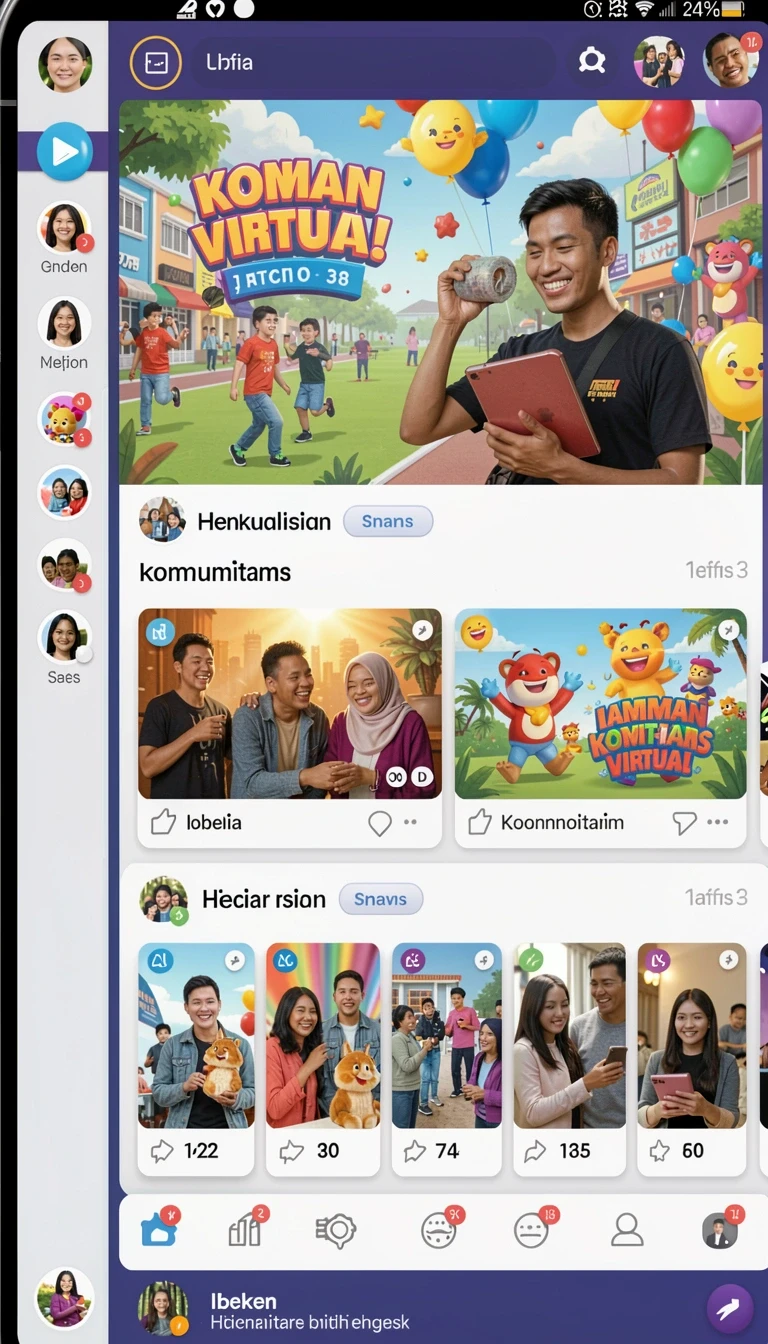 s13 APK Terbaru untuk Android Tanpa Iklan