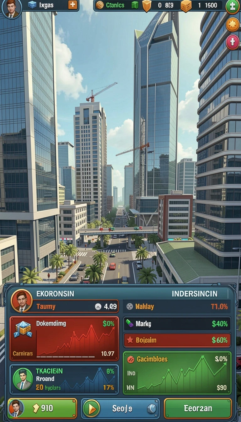 lion4d APK: Fitur, Ukuran, dan Link Download
