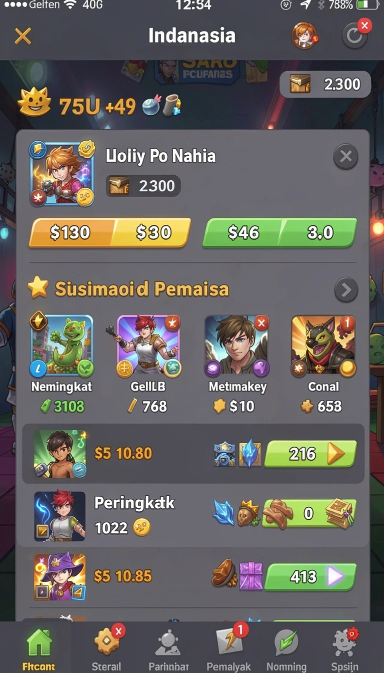 nx888 APK: Fitur, Ukuran, dan Link Download