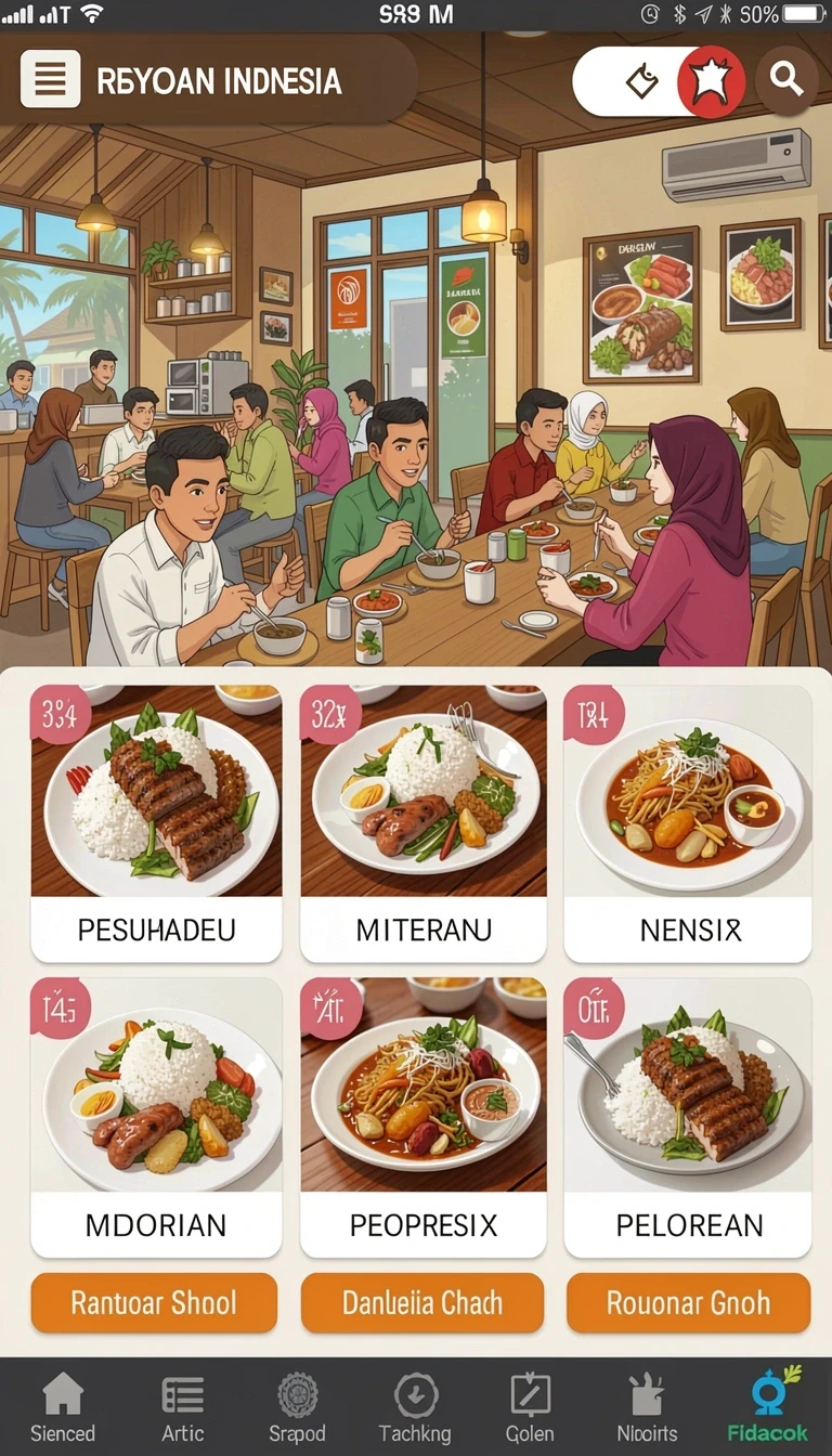 promo 3 APK Terbaru: Download Cepat dan Gratis