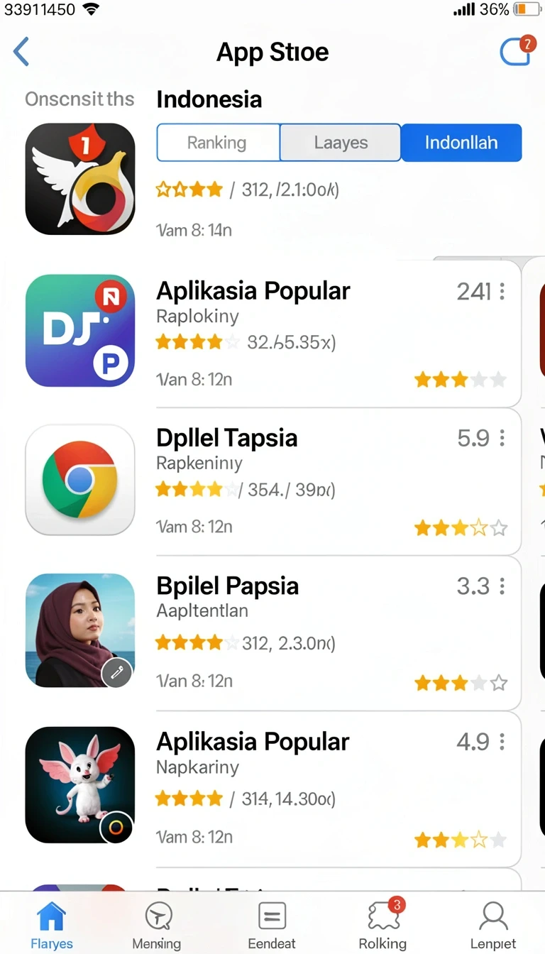 asiktoto APK Full Version untuk Android