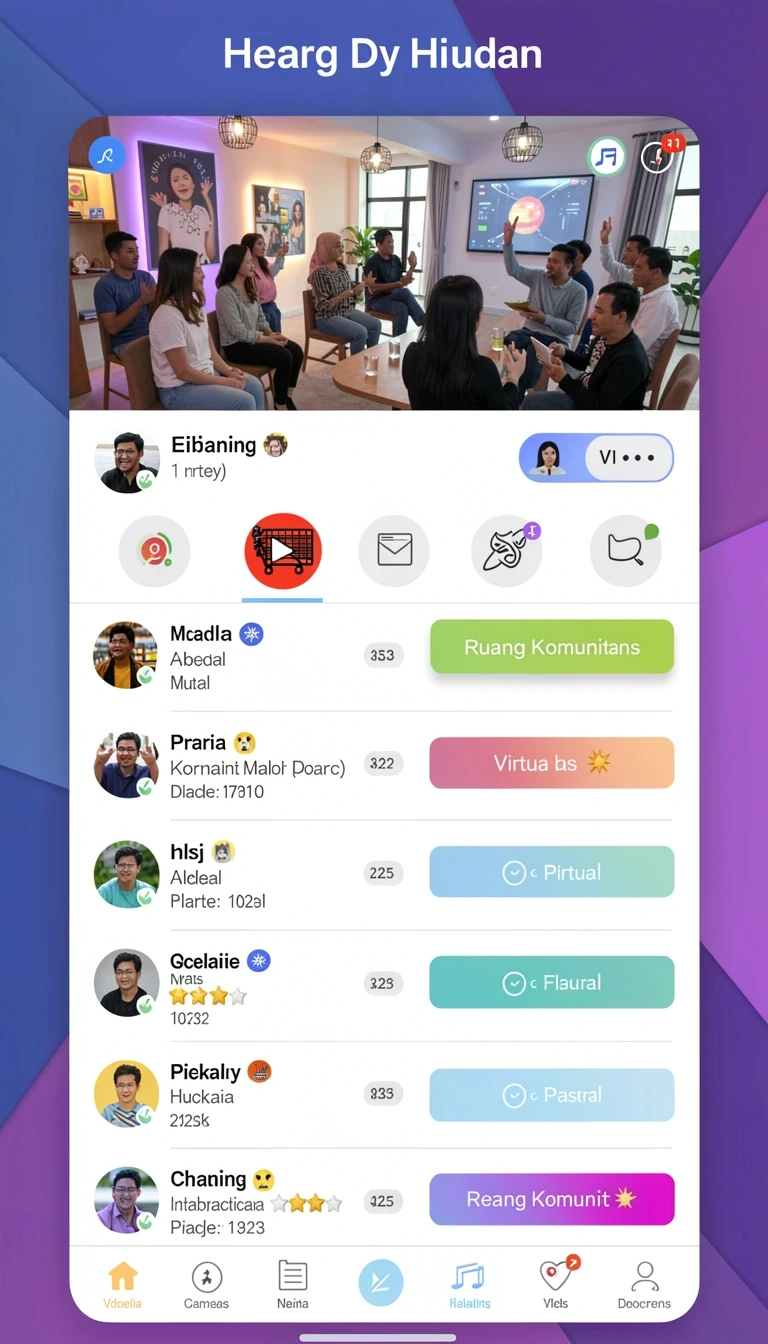 Aplikasi gacorfun Terbaru untuk Android dan iOS