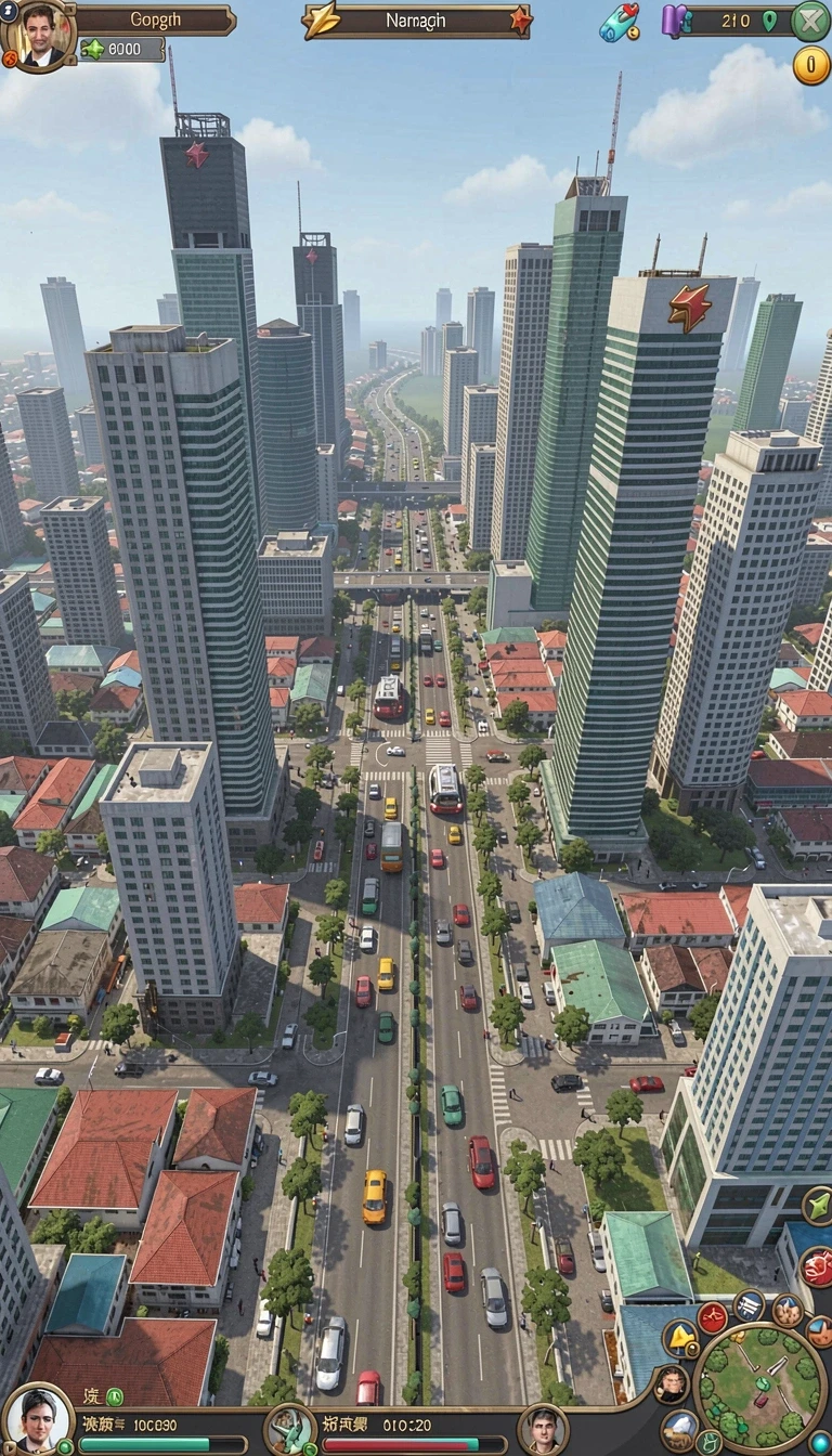 metro4d APK Terbaru untuk Android Tanpa Iklan