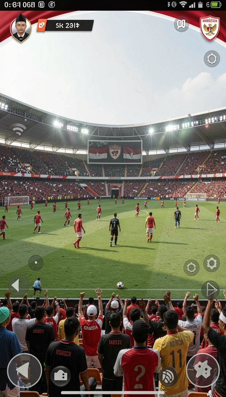 v07 APK Full Version untuk Android
