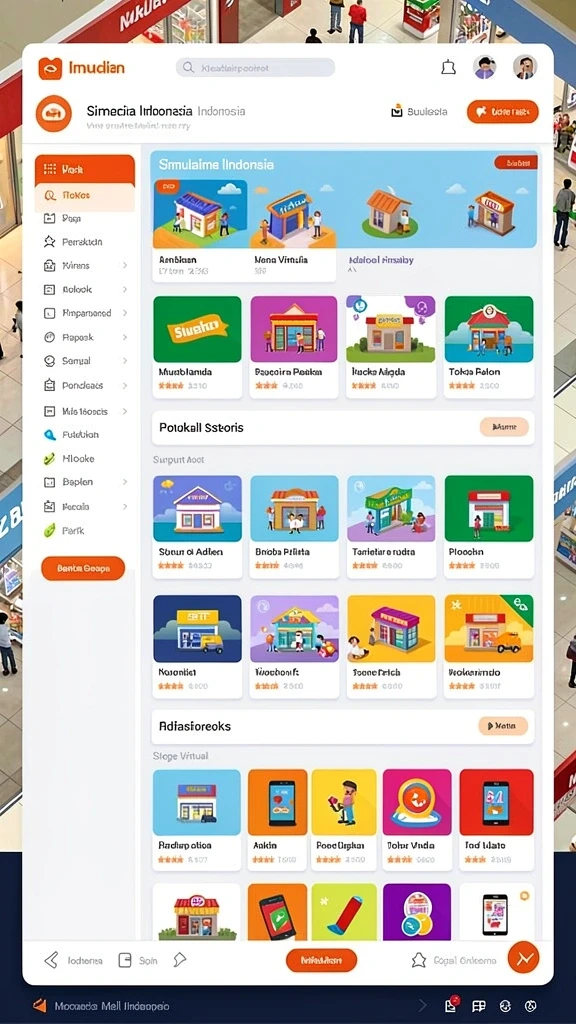 Aplikasi d733 Ringan untuk Android