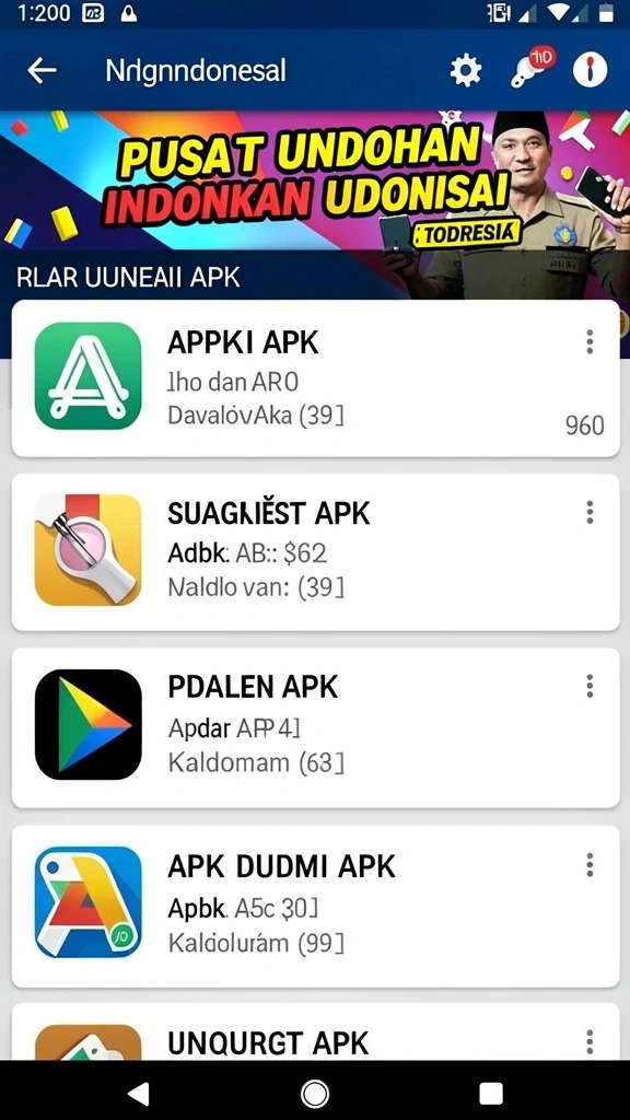 Download she777 APK untuk Android