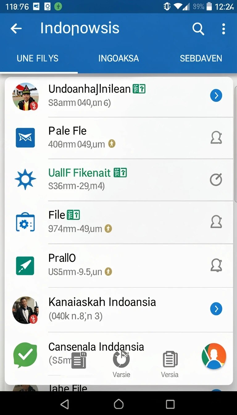 Antrian aplikasi pakbos77 – Mobile App & Login 2026