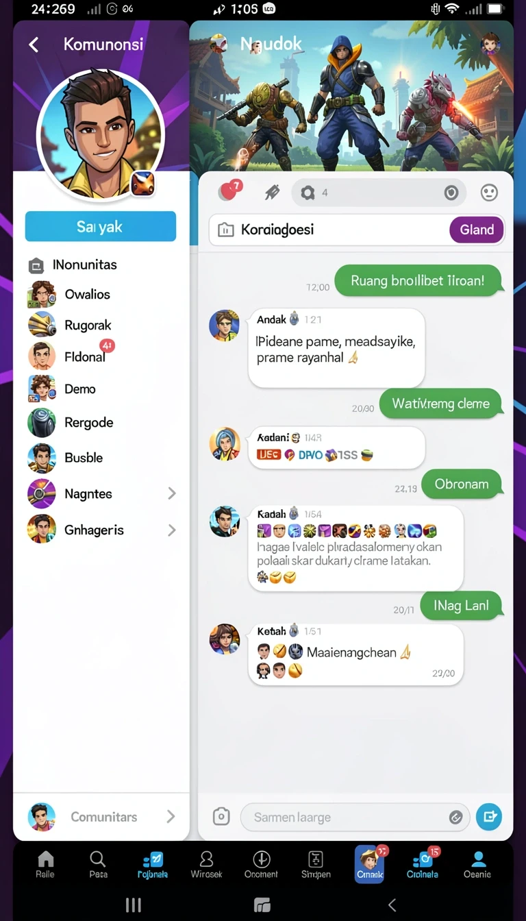 surga77 App: Info, Rating, dan Link Download