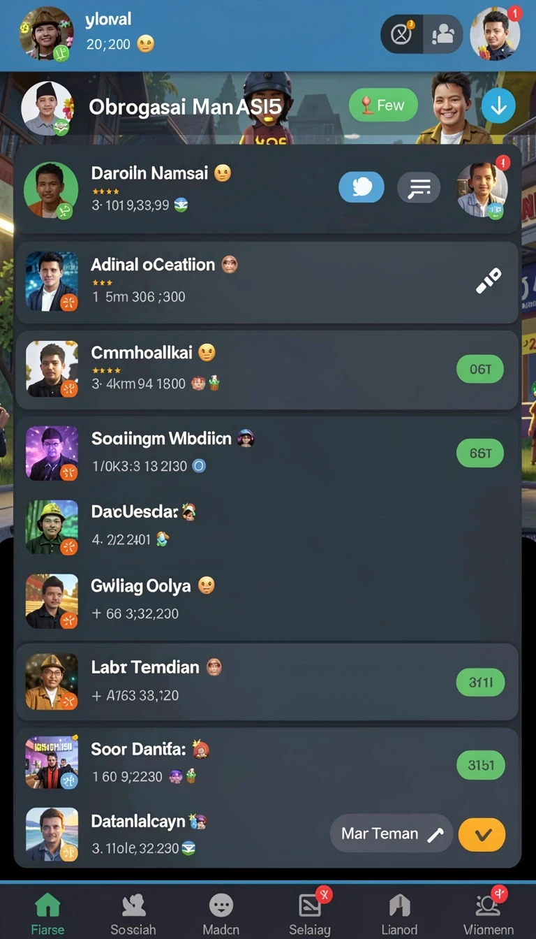 delta575 APK Terbaru dan Aman untuk Diunduh