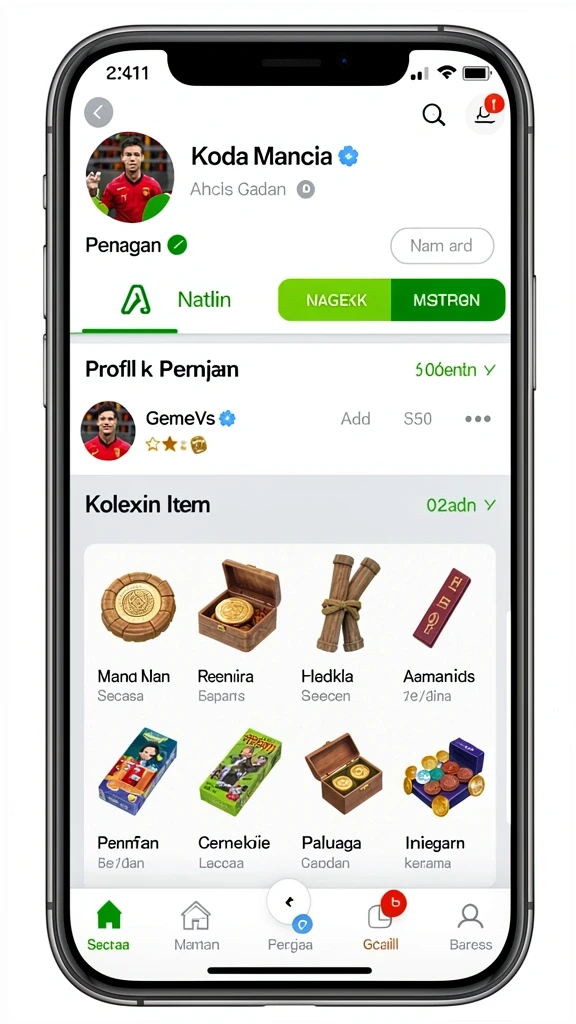 layarkaca21 App: Info, Rating, dan Link Download
